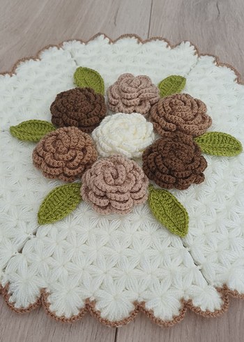 çeyizlik banyo lifi - Görsel 5