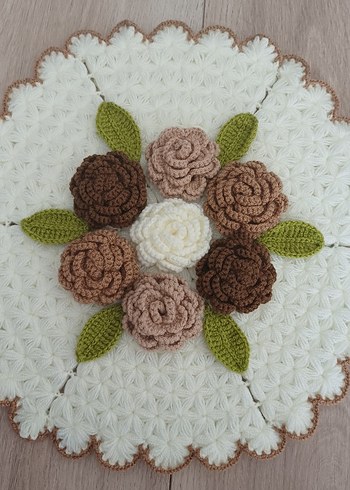 çeyizlik banyo lifi - Görsel 4