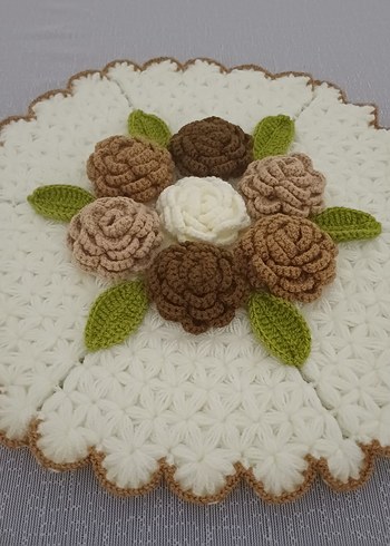 çeyizlik banyo lifi - Görsel 15