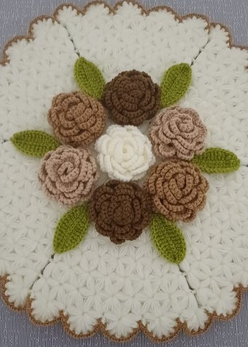 çeyizlik banyo lifi - Görsel 18