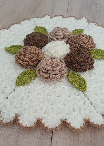 çeyizlik banyo lifi - Görsel 6