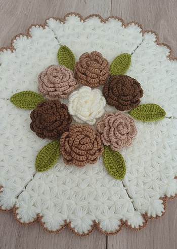 çeyizlik banyo lifi - Görsel 2