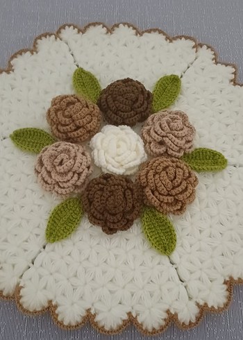 çeyizlik banyo lifi - Görsel 11