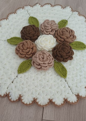 çeyizlik banyo lifi - Görsel 8