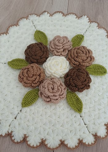 çeyizlik banyo lifi - Görsel 9