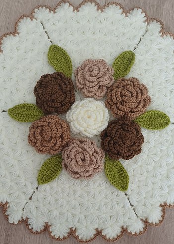 çeyizlik banyo lifi - Görsel 3