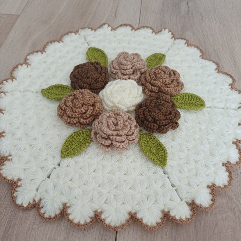 çeyizlik banyo lifi - Görsel 5