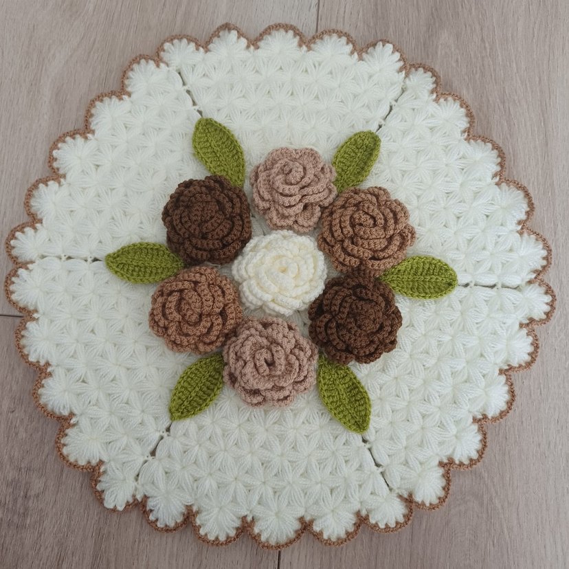 çeyizlik banyo lifi - Görsel 4