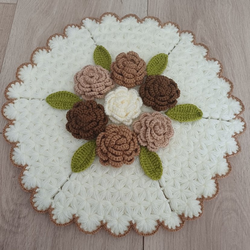 çeyizlik banyo lifi - Görsel 2