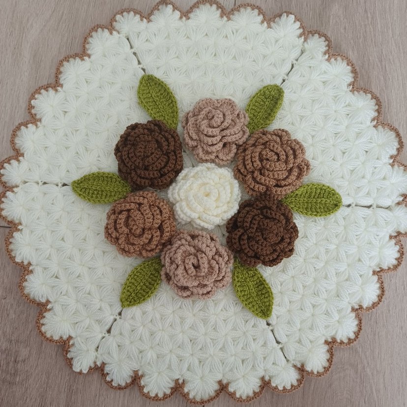 çeyizlik banyo lifi - Görsel 3