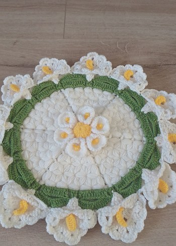 çeyizlik banyo lifi - Görsel 12