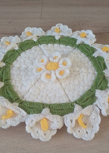 çeyizlik banyo lifi - Görsel 2