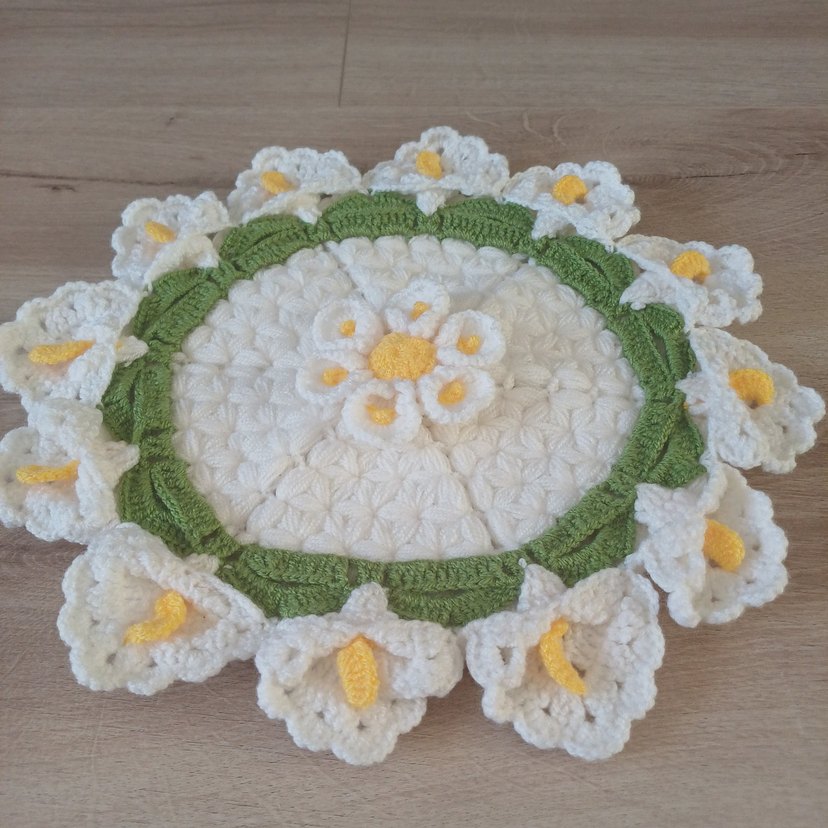 çeyizlik banyo lifi - Görsel 2