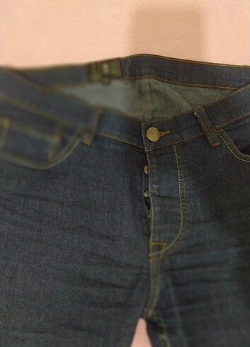 Jeans pantolon 