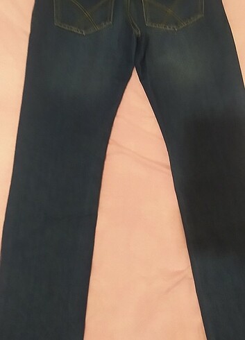 Jeans pantolon 