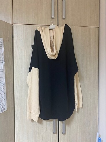 Diğer kapüşonlu sweat