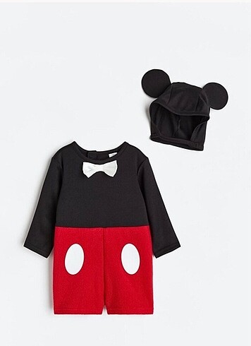H&M bebek kostüm