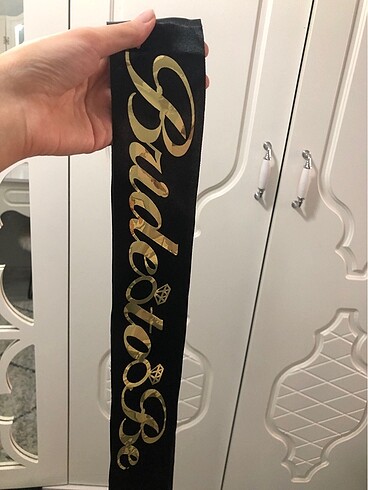 Diğer Bride tacı ve Kuşağı