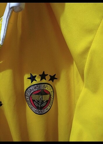 Orijinal kadın Fenerbahçe forması 