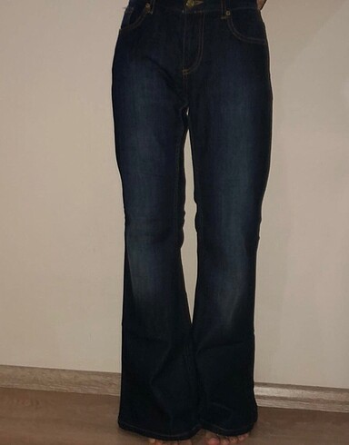 Koton Denim Jean