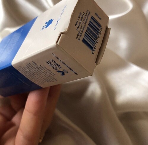 Beden Renk Cosmed Atopia 4C Cica Krem 40ml