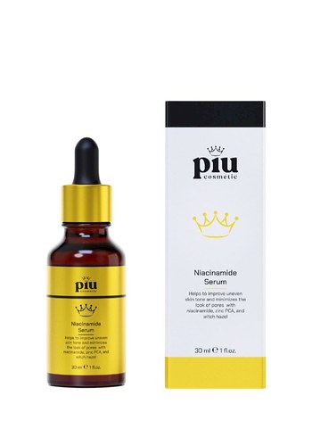 Piu Niacinamide Serum 30 ml - Görsel 2