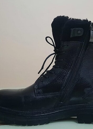 Kadın bot 38 beden 