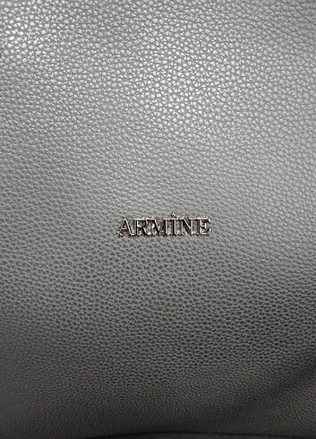 Beden siyah Renk Armine çanta