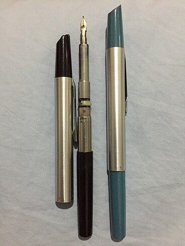 Pilot dolmakalem