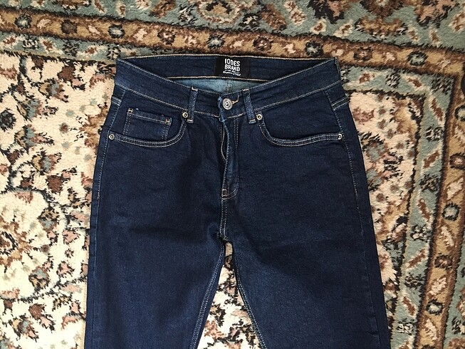 Diğer Erkek kot pantolon
