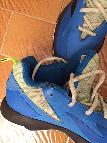 38 Beden Adidas yürüyüş ayakkabısı