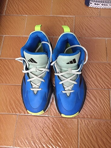 Adidas Adidas yürüyüş ayakkabısı