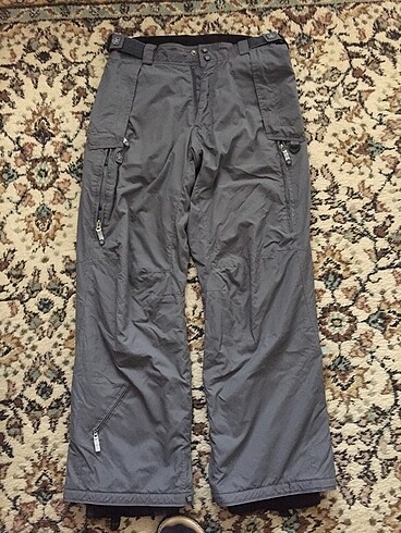 Snowboard pantolon