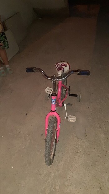  Beden pembe Renk Bisiklet
