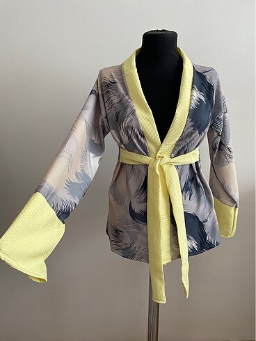 Diğer Kimono