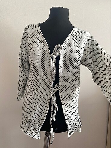 m Beden Kimono