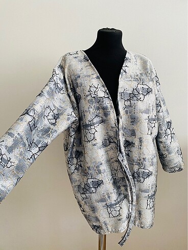 Diğer Kimono