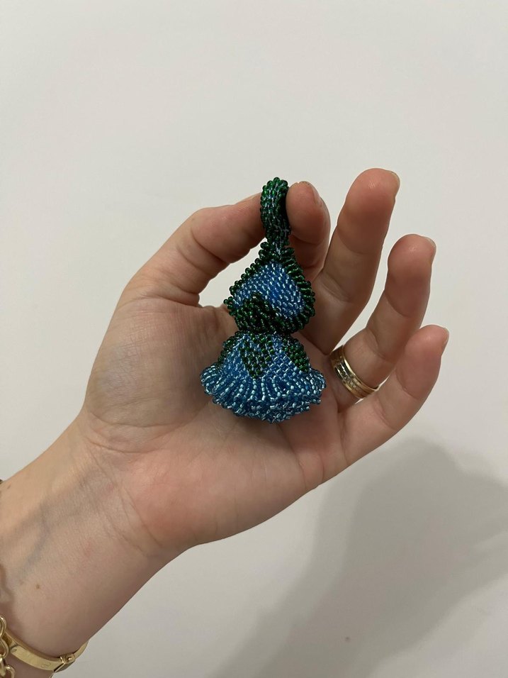 anahtarlık - Görsel 3