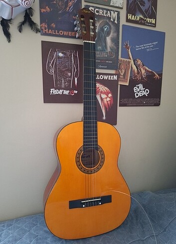 Klasik Gitar 