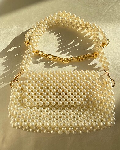 Pearly(büyük)