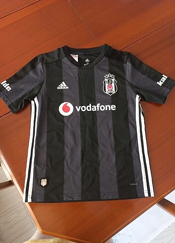 Orjinal 2018-19 Beşiktaş Çocuk Forması