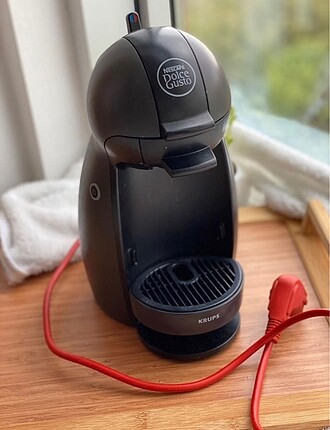 Nescafe Dolce Gusto Kahve Makinesi