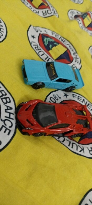 Gtr lambo 