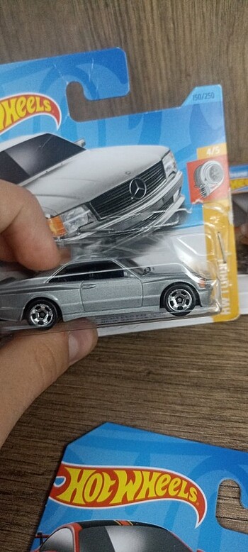  Beden Renk Hot wheels 