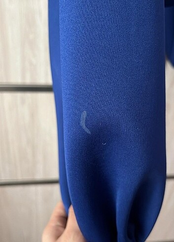 Scuba Tesettür Etek Takım - Görsel 2