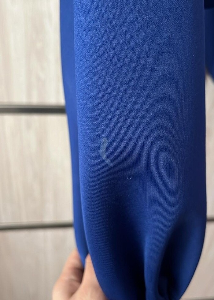 Scuba Tesettür Etek Takım - Görsel 2