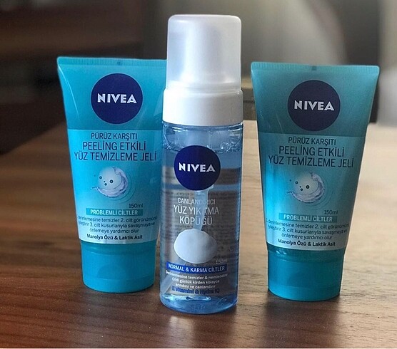 Nivea