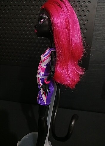 Beden Monster High Catty Noir
