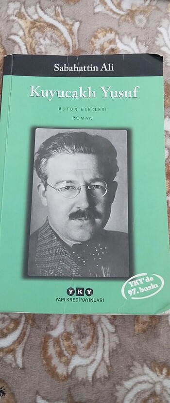 Kuyucaklı yusuf