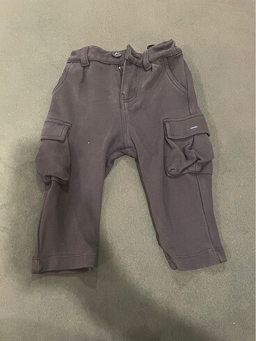 BG Store B&G Kargo Pantolon 6-9 ay